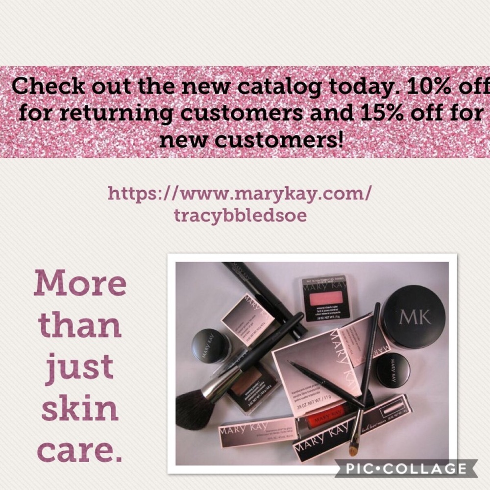 Mary Kay